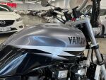 Yamaha XJR 2002 Y
