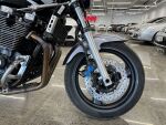 Yamaha XJR 2002 Y