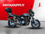 Yamaha XJR 2002 Y