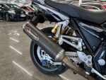 Yamaha XJR 2002 Y