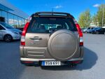 Honda CR-V 2006 Ruskea (beige)