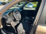 Honda CR-V 2006 Ruskea (beige)