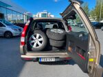 Honda CR-V 2006 Ruskea (beige)