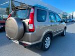 Honda CR-V 2006 Ruskea (beige)