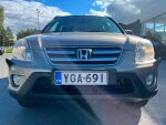 Honda CR-V 2006 Ruskea (beige)