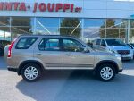 Honda CR-V 2006 Ruskea (beige)