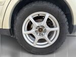 Subaru Legacy 2006 Keltainen