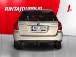 Subaru Legacy 2006 Keltainen