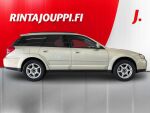 Subaru Legacy 2006 Keltainen