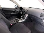 Subaru Legacy 2006 Keltainen