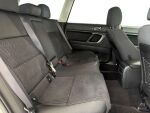 Subaru Legacy 2006 Keltainen