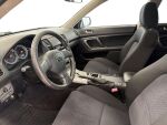 Subaru Legacy 2006 Keltainen