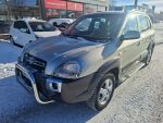 Hyundai Tucson 2006 Hopea