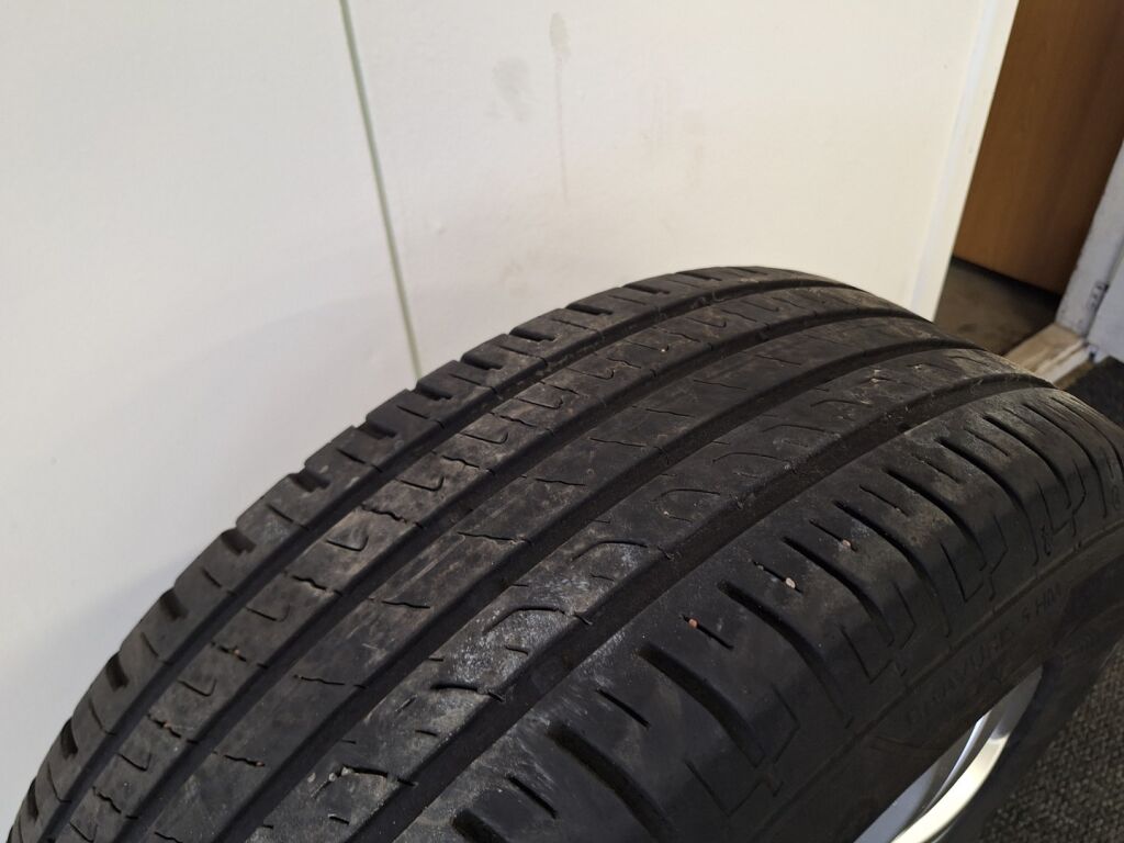 Hyundai Tucson 2006 Hopea