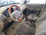 Hyundai Tucson 2006 Hopea