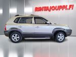 Hyundai Tucson 2006 Hopea