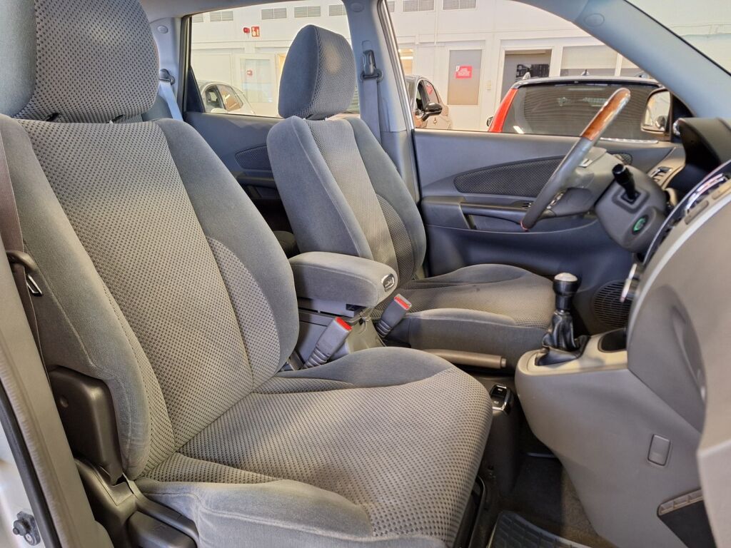 Hyundai Tucson 2006 Hopea