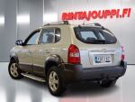 Hyundai Tucson 2006 Hopea