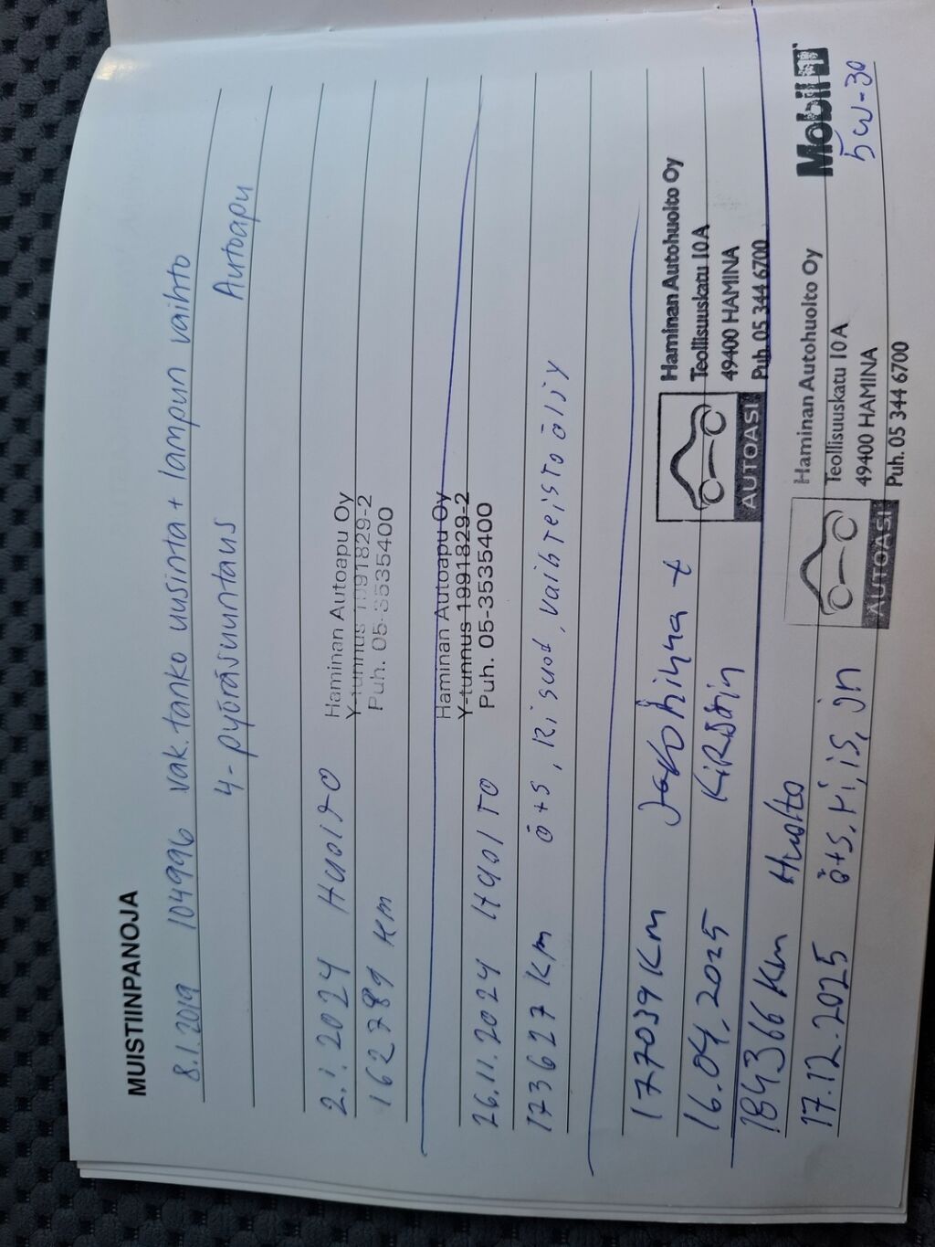 Hyundai Tucson 2006 Hopea