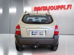 Hyundai Tucson 2006 Hopea