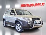Hyundai Tucson 2006 Hopea
