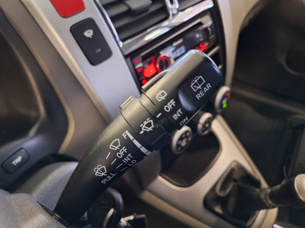 Hyundai Tucson 2006 Hopea