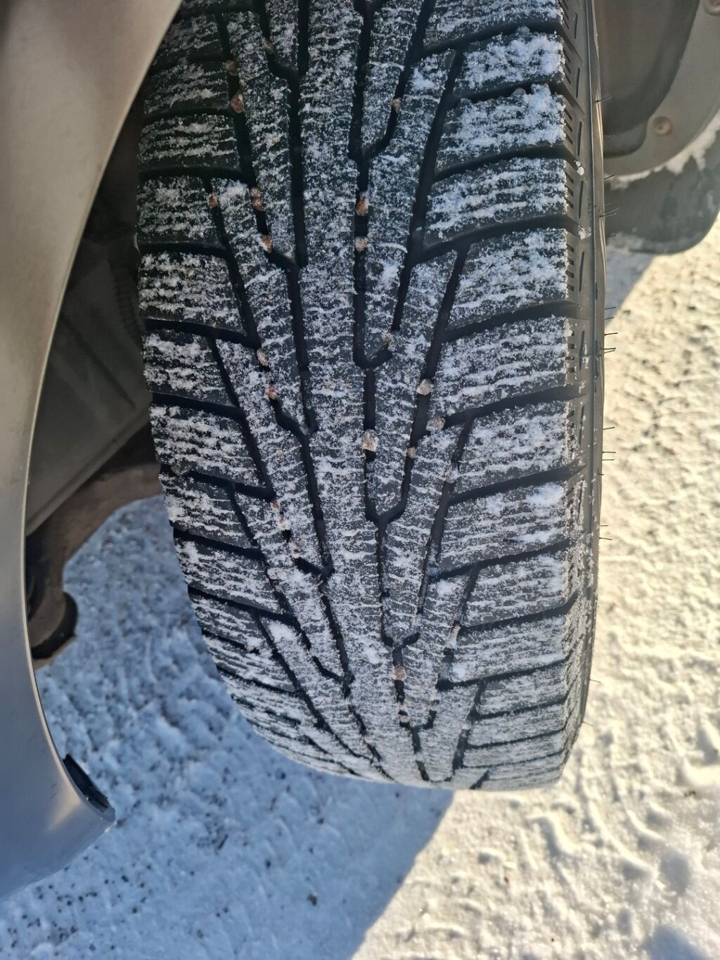 Hyundai Tucson 2006 Hopea