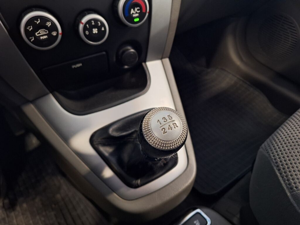 Hyundai Tucson 2006 Hopea