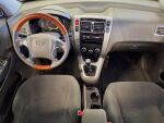 Hyundai Tucson 2006 Hopea