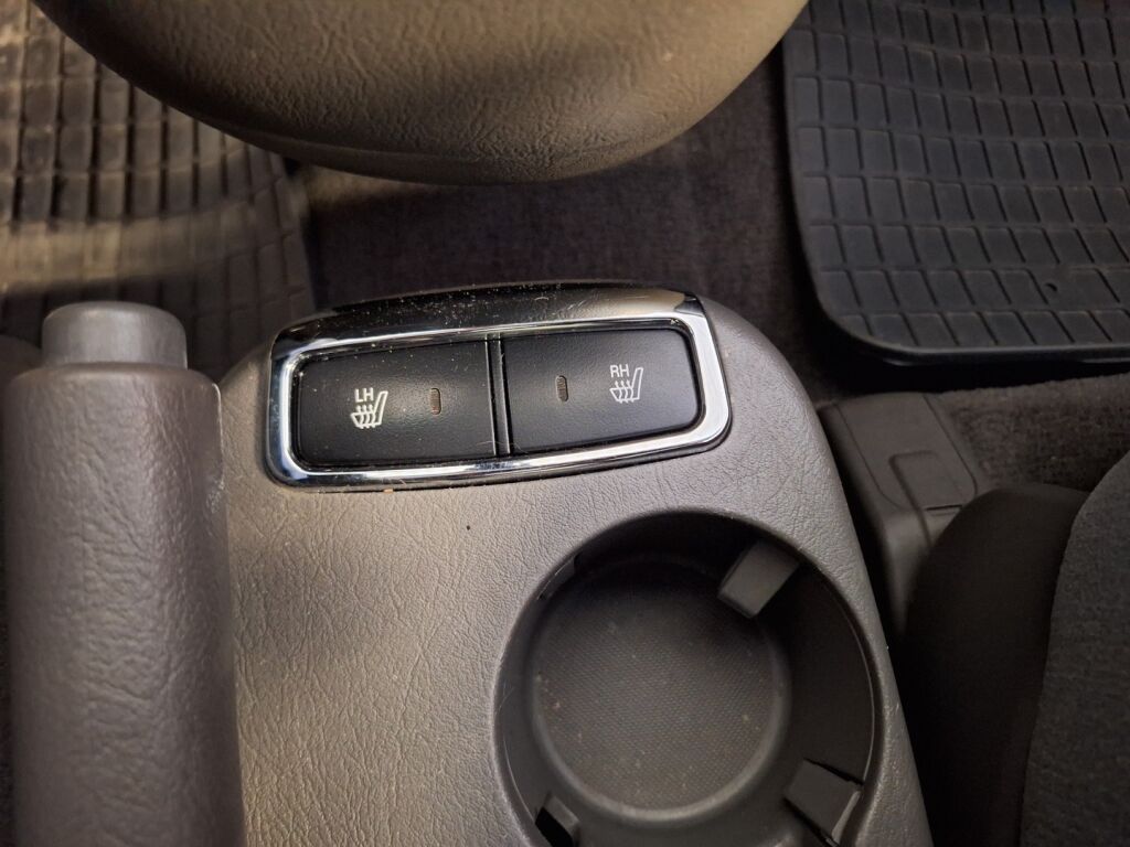 Hyundai Tucson 2006 Hopea