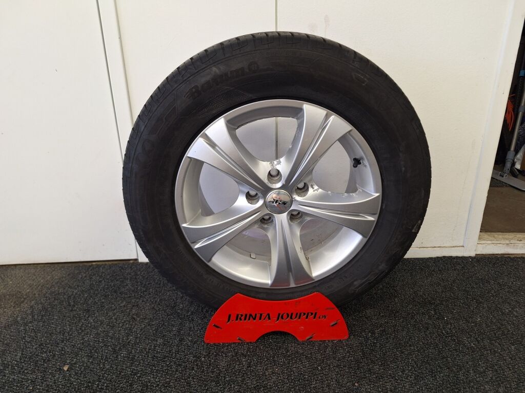 Hyundai Tucson 2006 Hopea