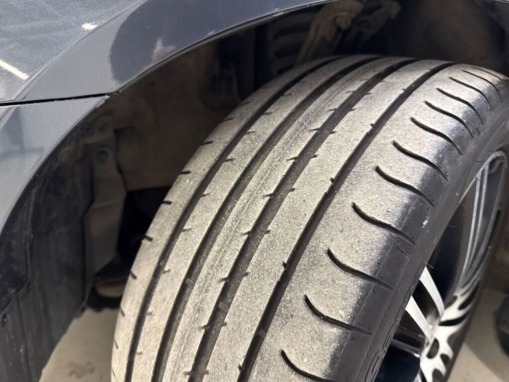 Honda Accord 2006 Harmaa