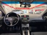 Honda Accord 2006 Harmaa