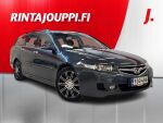 Honda Accord 2006 Harmaa