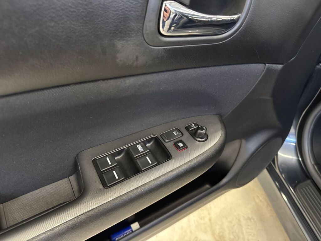 Honda Accord 2006 Harmaa