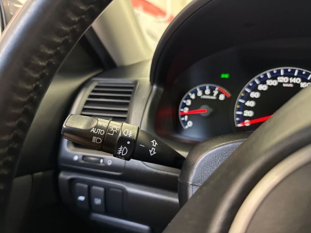 Honda Accord 2006 Harmaa