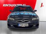 Honda Accord 2006 Harmaa