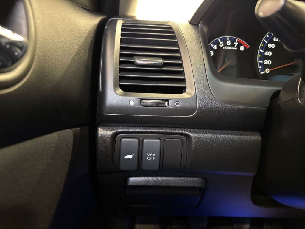 Honda Accord 2006 Harmaa