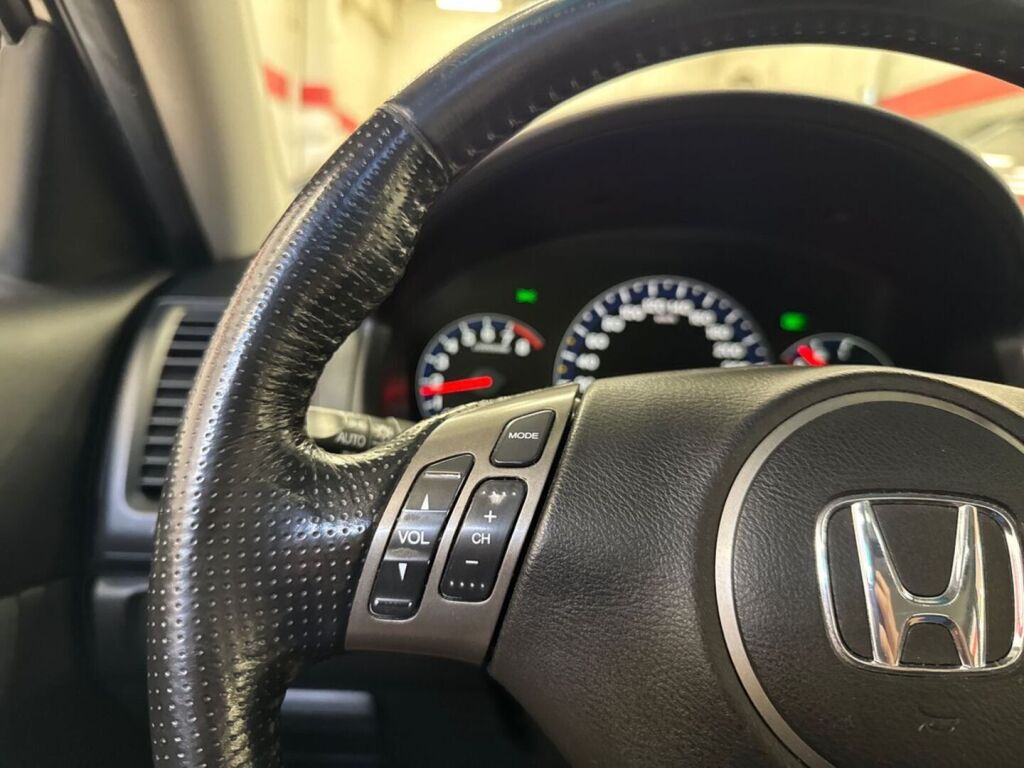 Honda Accord 2006 Harmaa