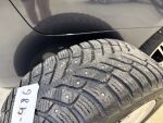 Honda Accord 2006 Harmaa