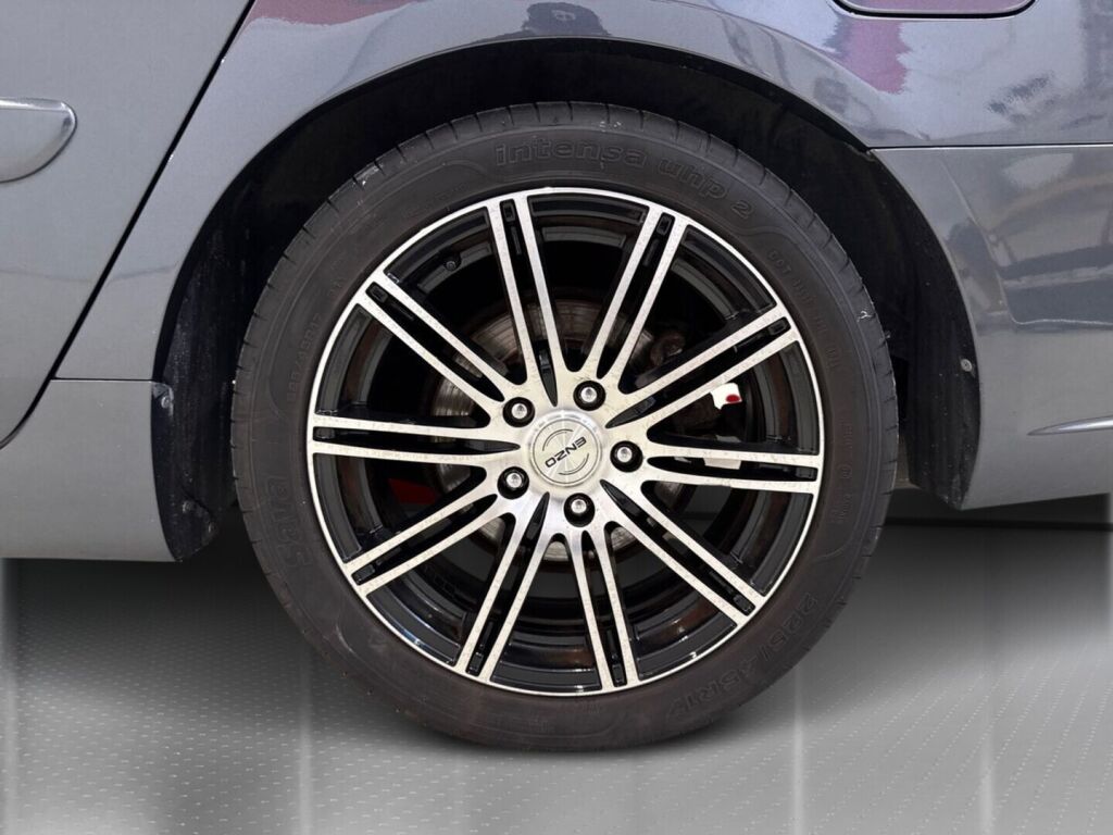 Honda Accord 2006 Harmaa
