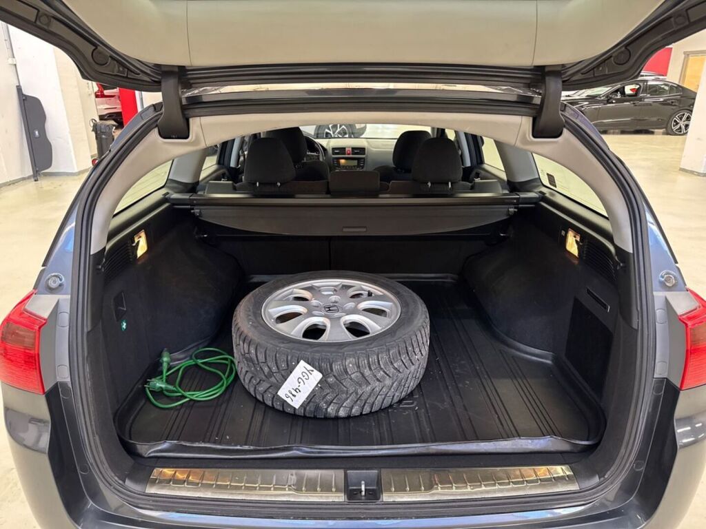 Honda Accord 2006 Harmaa