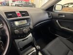 Honda Accord 2006 Harmaa