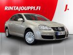 Volkswagen Jetta 2006 Ruskea (beige)