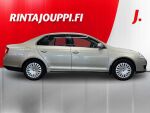 Volkswagen Jetta 2006 Ruskea (beige)