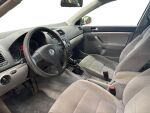 Volkswagen Jetta 2006 Ruskea (beige)