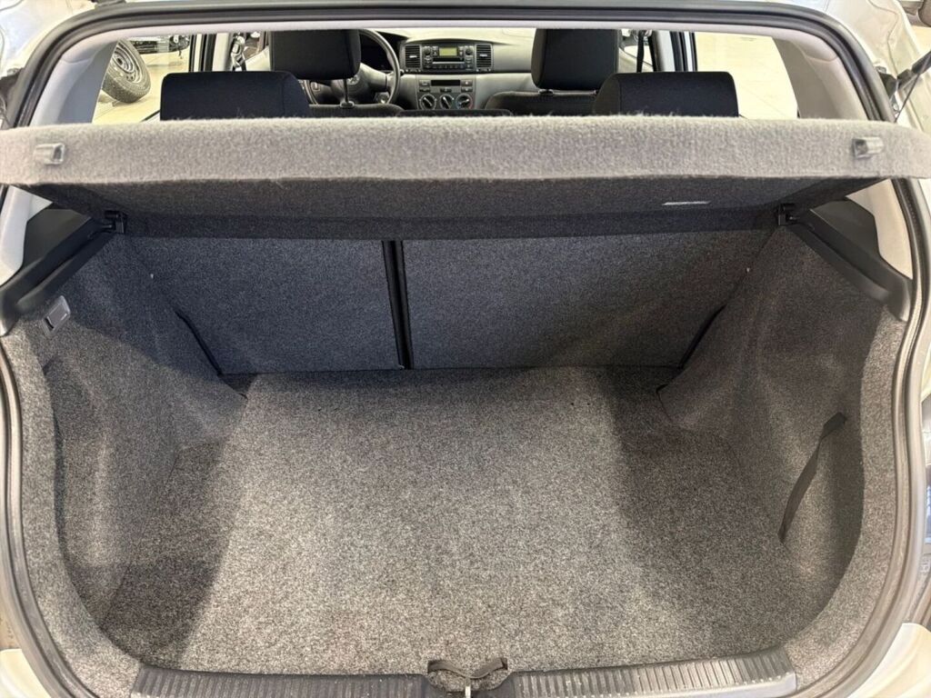 Toyota Corolla 2006 Hopea