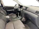 Toyota Corolla 2006 Hopea