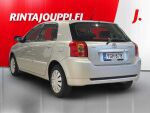 Toyota Corolla 2006 Hopea