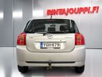 Toyota Corolla 2006 Hopea
